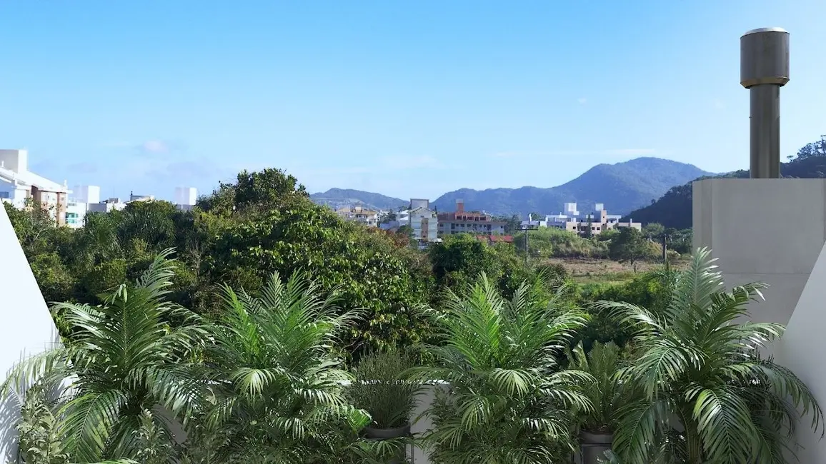 Foto 7 de Apartamento com 3 quartos à venda, 107m2 em Florianopolis - SC