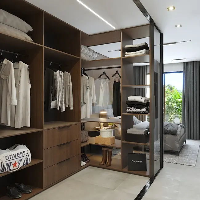 Foto 7 de Apartamento com 2 quartos à venda, 77m2 em Florianopolis - SC