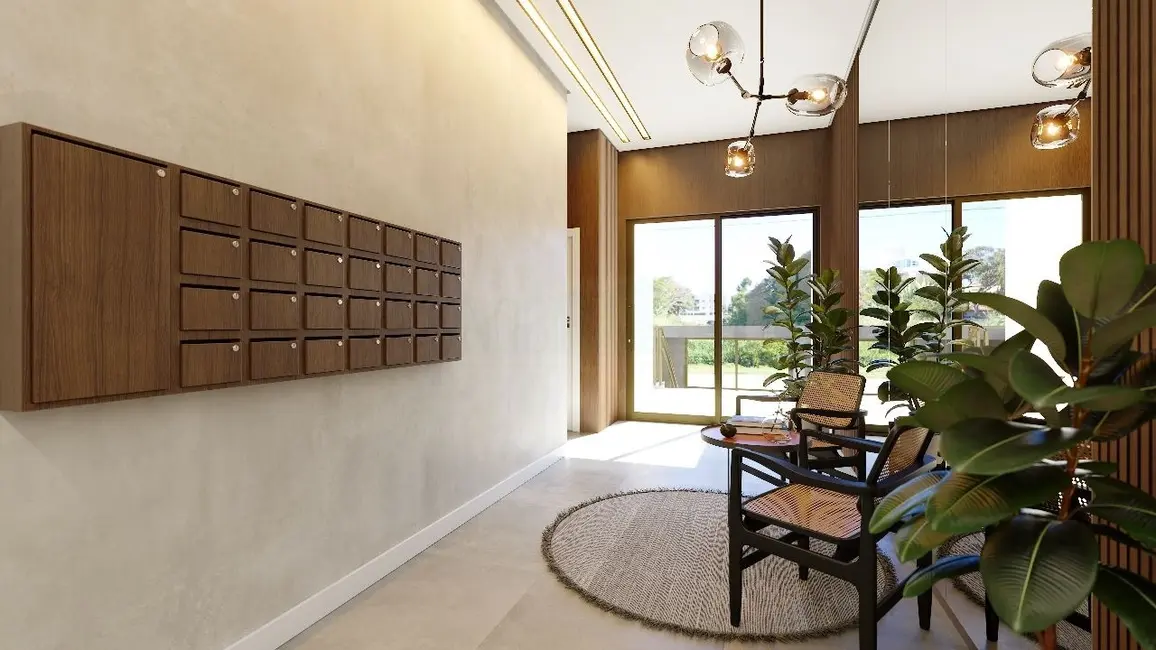 Apartamento com 3 quartos à venda, 92m2 em Florianopolis - SC - imagem 6 Foto 6 de Apartamento com 3 quartos à venda, 92m2 em Florianopolis - SC