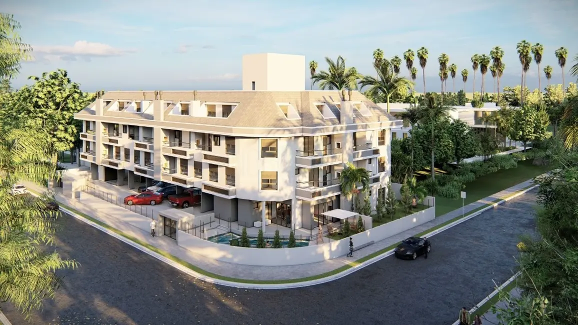 Apartamento com 3 quartos à venda, 92m2 em Florianopolis - SC - imagem 4 Foto 4 de Apartamento com 3 quartos à venda, 92m2 em Florianopolis - SC