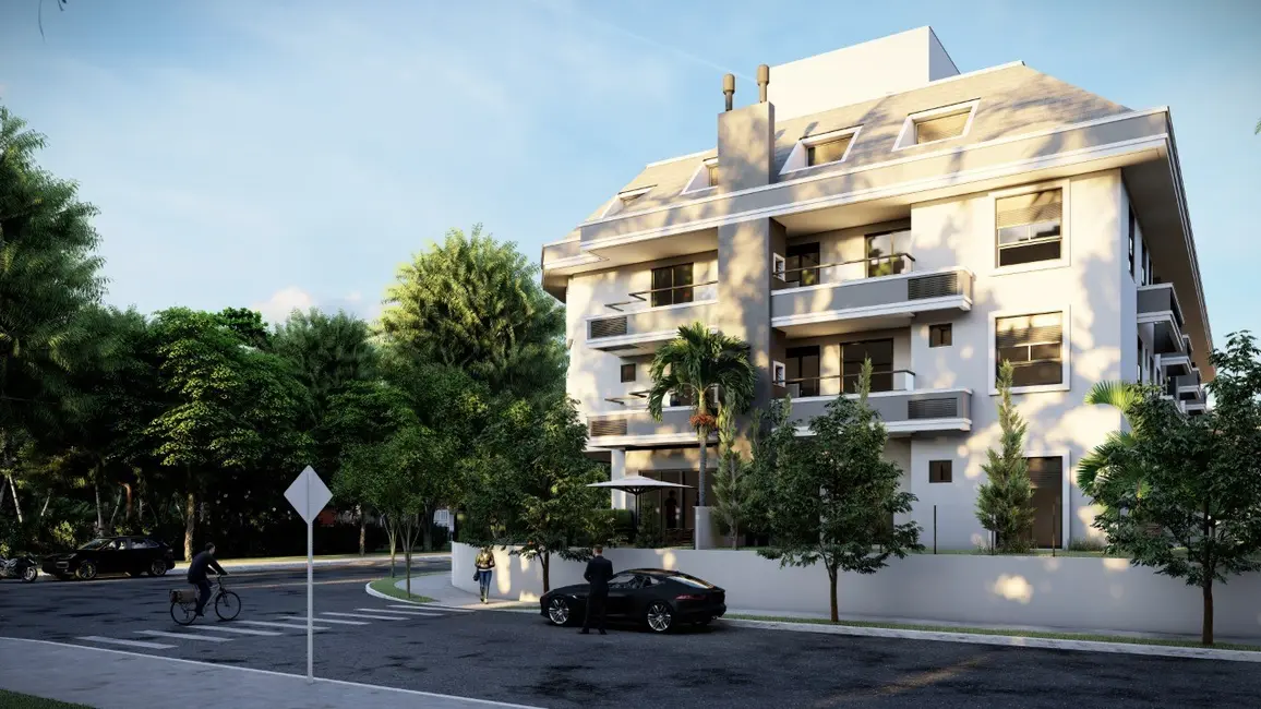 Apartamento com 3 quartos à venda, 92m2 em Florianopolis - SC - imagem 2 Foto 2 de Apartamento com 3 quartos à venda, 92m2 em Florianopolis - SC