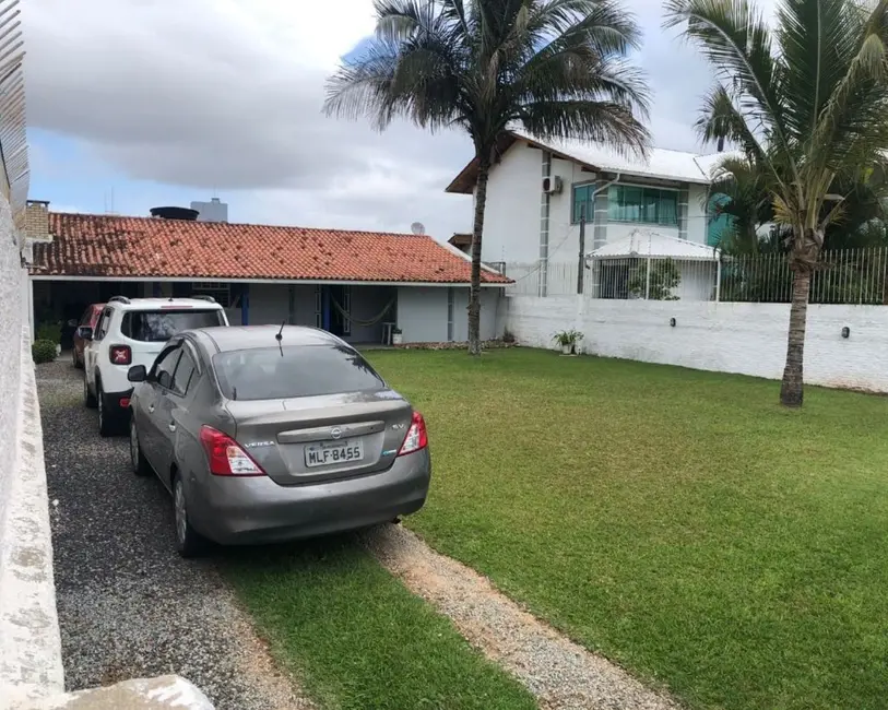 Foto 5 de Casa com 2 quartos à venda, 110m2 em Ingleses do Rio Vermelho, Florianopolis - SC