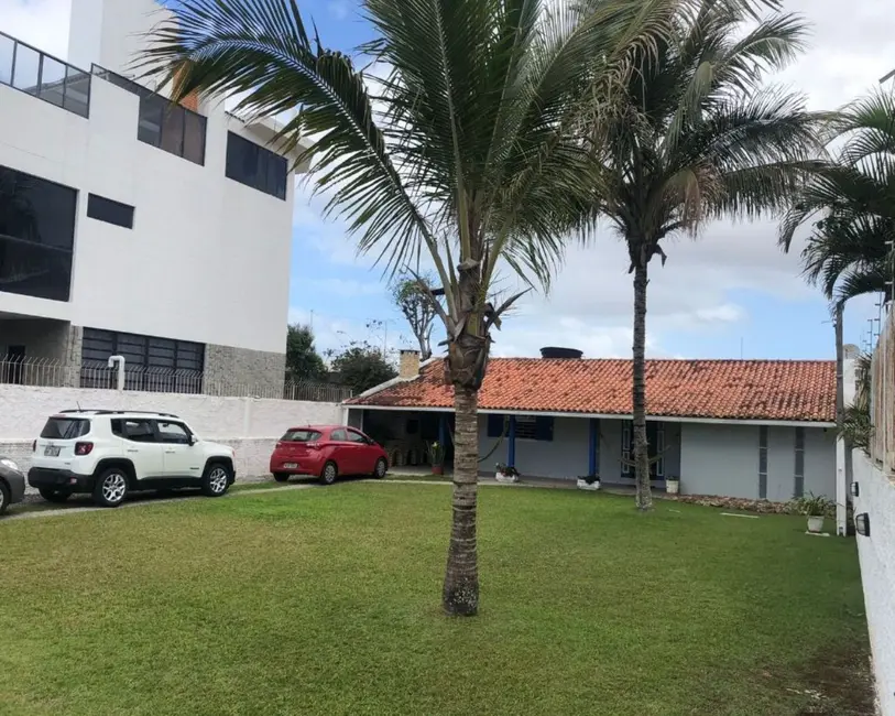 Foto 1 de Casa com 2 quartos à venda, 110m2 em Ingleses do Rio Vermelho, Florianopolis - SC