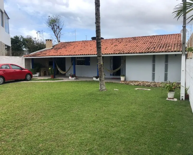 Foto 2 de Casa com 2 quartos à venda, 110m2 em Ingleses do Rio Vermelho, Florianopolis - SC