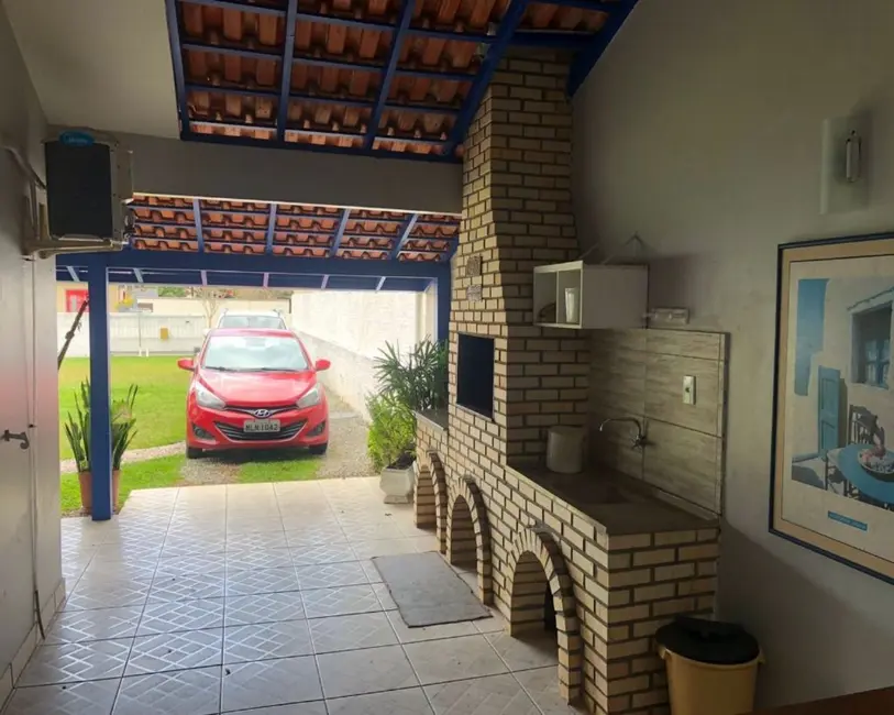 Foto 9 de Casa com 2 quartos à venda, 110m2 em Ingleses do Rio Vermelho, Florianopolis - SC