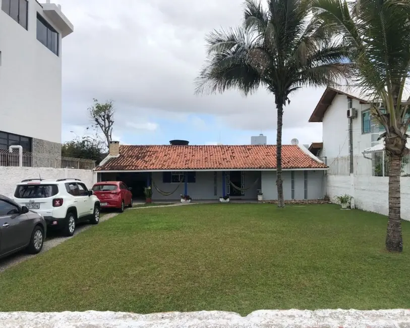 Foto 4 de Casa com 2 quartos à venda, 110m2 em Ingleses do Rio Vermelho, Florianopolis - SC