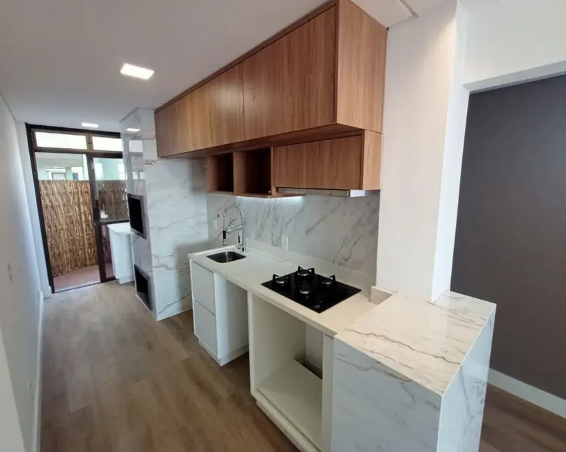 Foto 7 de Apartamento com 3 quartos à venda, 88m2 em Ingleses do Rio Vermelho, Florianopolis - SC