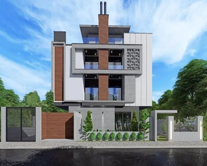 Apartamento com 2 quartos à venda, 72m2 em Ingleses do Rio Vermelho, Florianopolis - SC - imagem 6 Foto 6 de Apartamento com 2 quartos à venda, 72m2 em Ingleses do Rio Vermelho, Florianopolis - SC