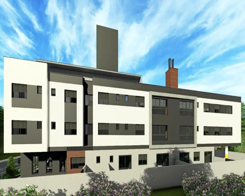 Foto 6 de Apartamento com 2 quartos à venda, 70m2 em Ingleses do Rio Vermelho, Florianopolis - SC