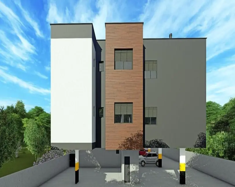 Foto 7 de Apartamento com 2 quartos à venda, 70m2 em Ingleses do Rio Vermelho, Florianopolis - SC