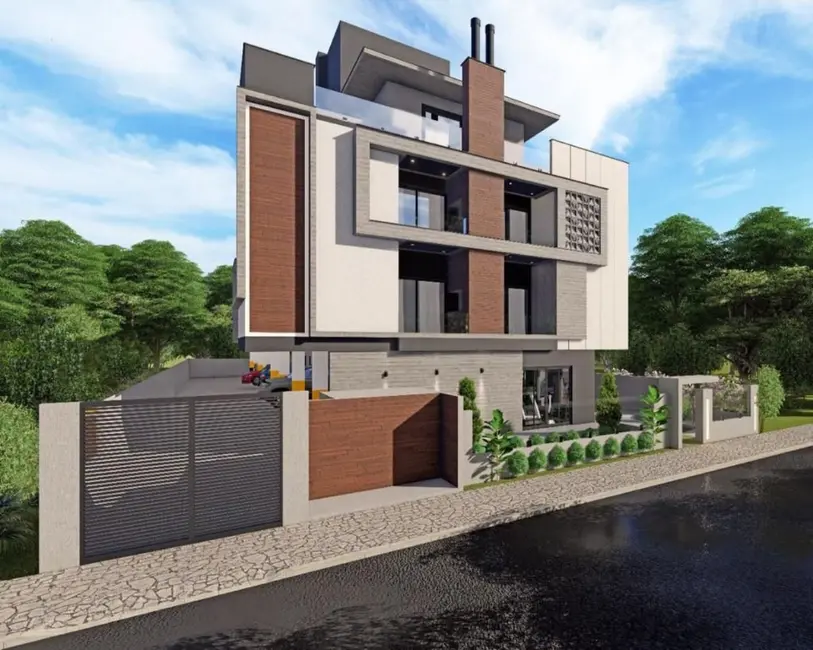 Foto 8 de Apartamento com 2 quartos à venda, 70m2 em Ingleses do Rio Vermelho, Florianopolis - SC