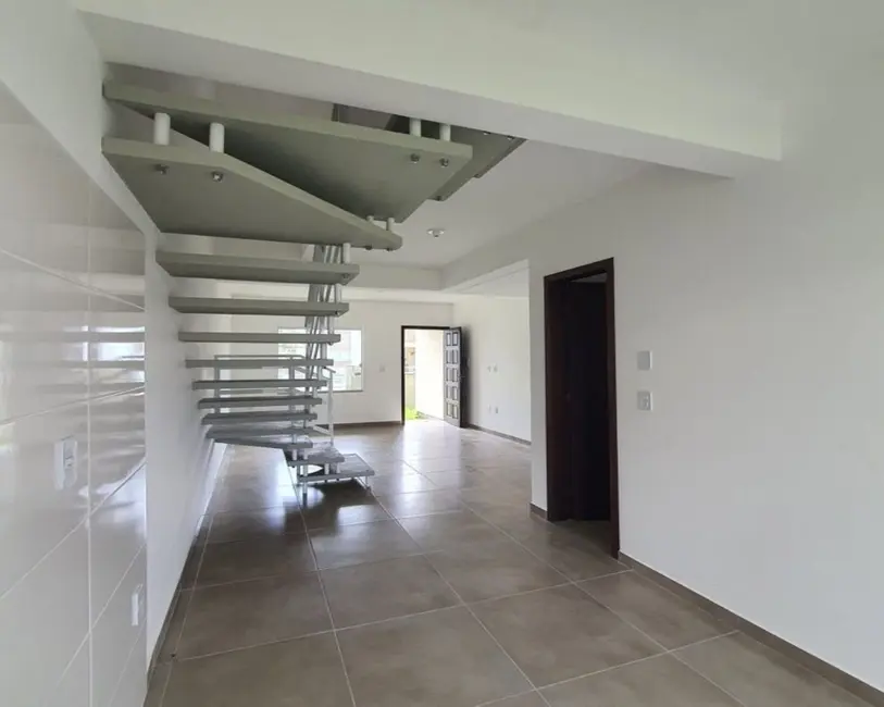 Foto 3 de Casa de Condomínio com 2 quartos à venda, 104m2 em São João do Rio Vermelho, Florianopolis - SC