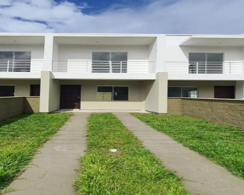 Foto 1 de Casa de Condomínio com 2 quartos à venda, 104m2 em São João do Rio Vermelho, Florianopolis - SC