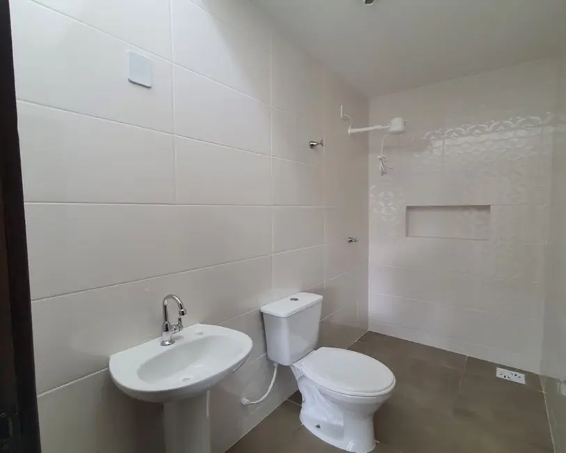 Foto 8 de Casa de Condomínio com 2 quartos à venda, 104m2 em São João do Rio Vermelho, Florianopolis - SC