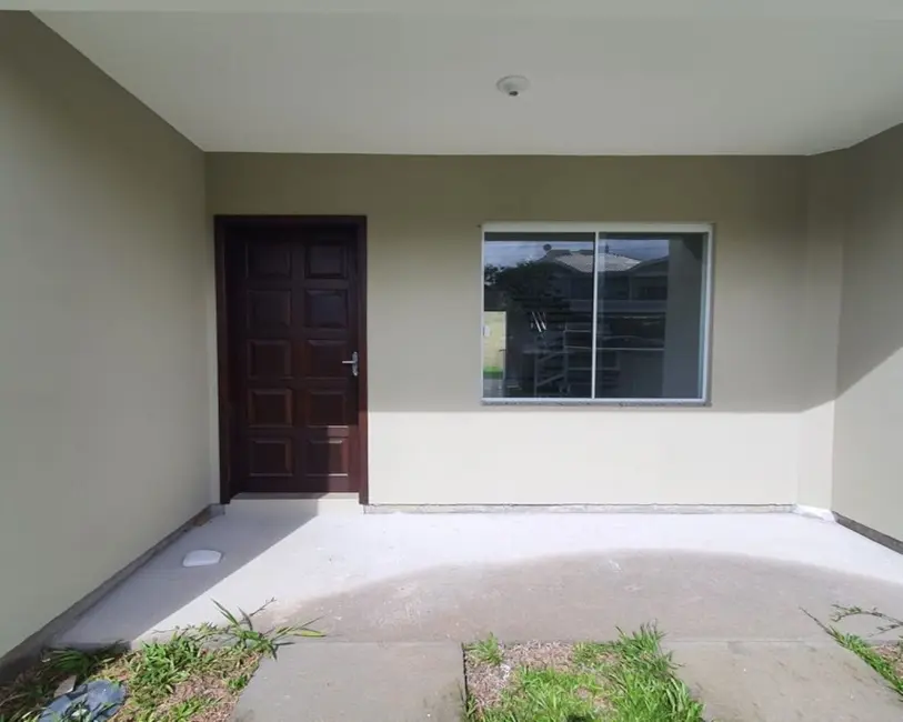 Foto 2 de Casa de Condomínio com 2 quartos à venda, 104m2 em São João do Rio Vermelho, Florianopolis - SC