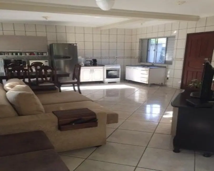 Foto 2 de Casa com 5 quartos à venda, 200m2 em Daniela, Florianopolis - SC