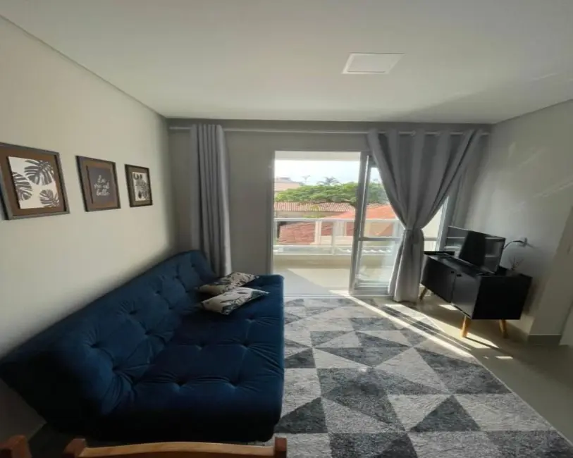 Apartamento com 1 quarto à venda, 47m2 em Ingleses do Rio Vermelho, Florianopolis - SC - imagem 6 Foto 6 de Apartamento com 1 quarto à venda, 47m2 em Ingleses do Rio Vermelho, Florianopolis - SC