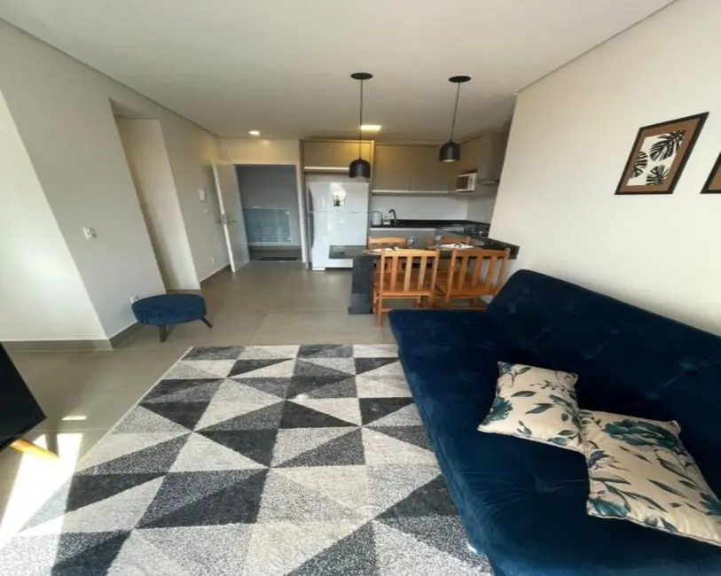 Apartamento com 1 quarto à venda, 47m2 em Ingleses do Rio Vermelho, Florianopolis - SC - imagem 3 Foto 3 de Apartamento com 1 quarto à venda, 47m2 em Ingleses do Rio Vermelho, Florianopolis - SC