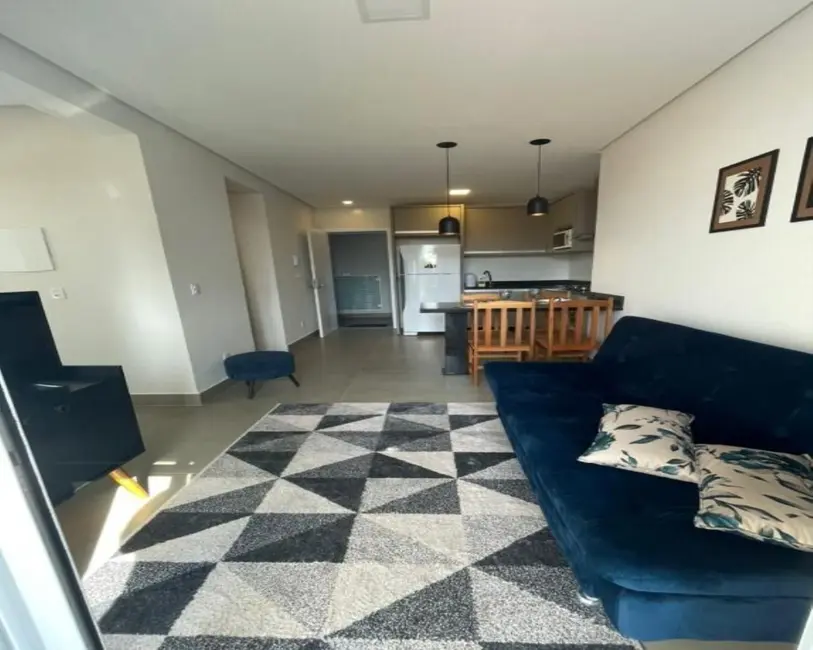 Foto 2 de Apartamento com 1 quarto à venda, 47m2 em Ingleses do Rio Vermelho, Florianopolis - SC