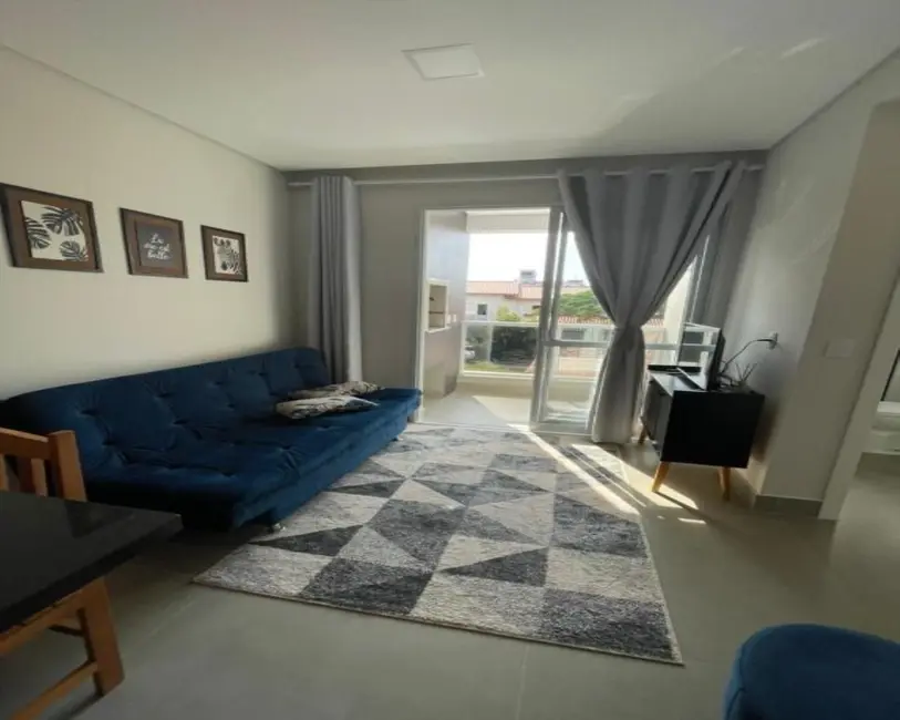 Apartamento com 1 quarto à venda, 47m2 em Ingleses do Rio Vermelho, Florianopolis - SC - imagem 7 Foto 7 de Apartamento com 1 quarto à venda, 47m2 em Ingleses do Rio Vermelho, Florianopolis - SC