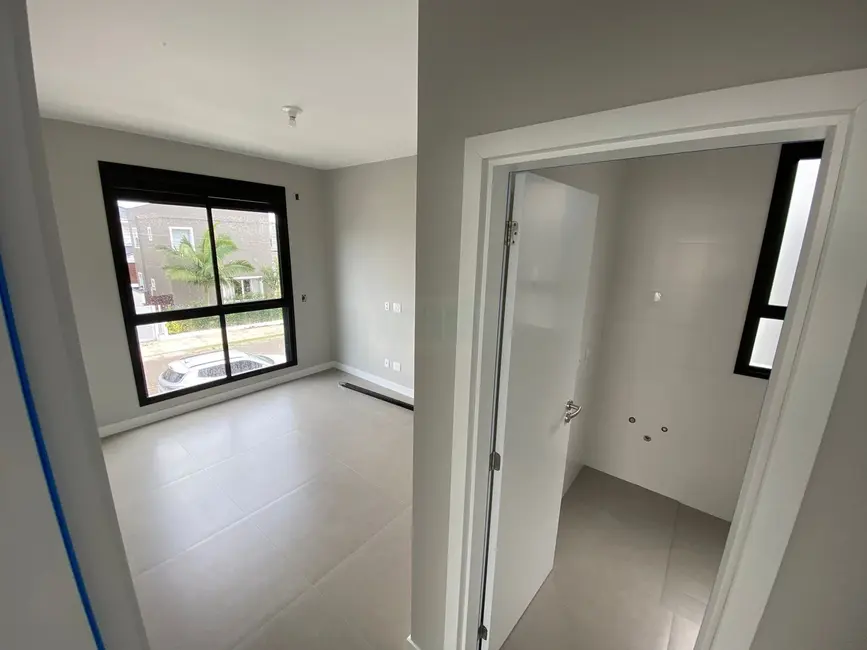 Foto 7 de Casa de Condomínio com 4 quartos à venda, 160m2 em Cachoeira do Bom Jesus, Florianopolis - SC