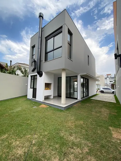 Foto 5 de Casa de Condomínio com 4 quartos à venda, 160m2 em Cachoeira do Bom Jesus, Florianopolis - SC