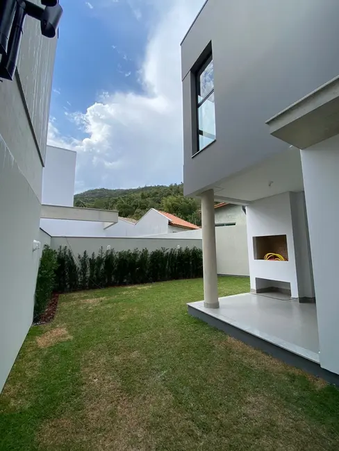 Foto 4 de Casa de Condomínio com 4 quartos à venda, 160m2 em Cachoeira do Bom Jesus, Florianopolis - SC