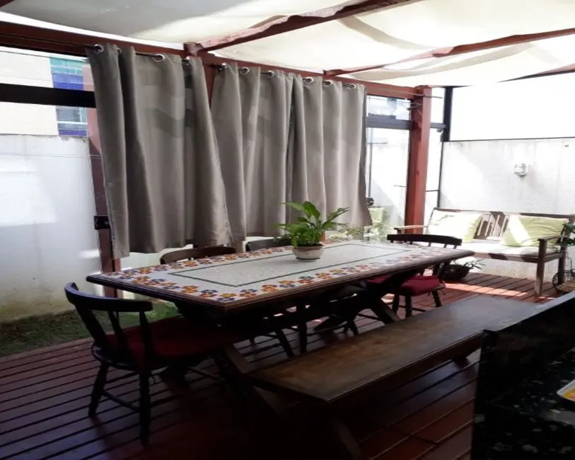 Foto 5 de Apartamento com 2 quartos à venda, 68m2 em Ingleses do Rio Vermelho, Florianopolis - SC