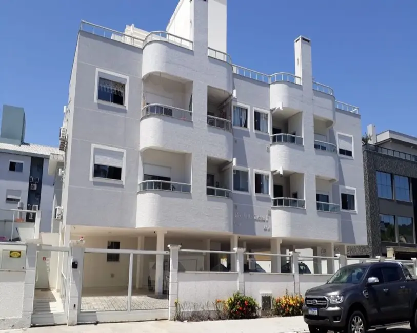 Foto 1 de Apartamento com 2 quartos à venda, 68m2 em Ingleses do Rio Vermelho, Florianopolis - SC