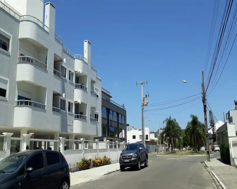 Foto 2 de Apartamento com 2 quartos à venda, 68m2 em Ingleses do Rio Vermelho, Florianopolis - SC