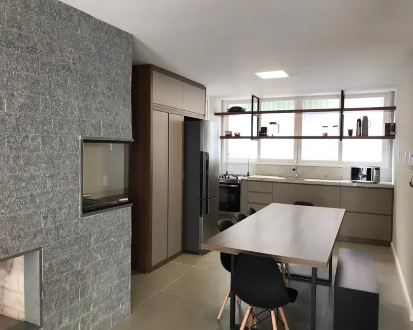 Foto 8 de Casa com 4 quartos à venda, 209m2 em Canasvieiras, Florianopolis - SC