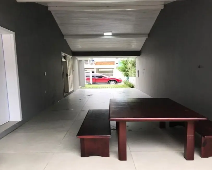 Foto 7 de Casa com 4 quartos à venda, 209m2 em Canasvieiras, Florianopolis - SC