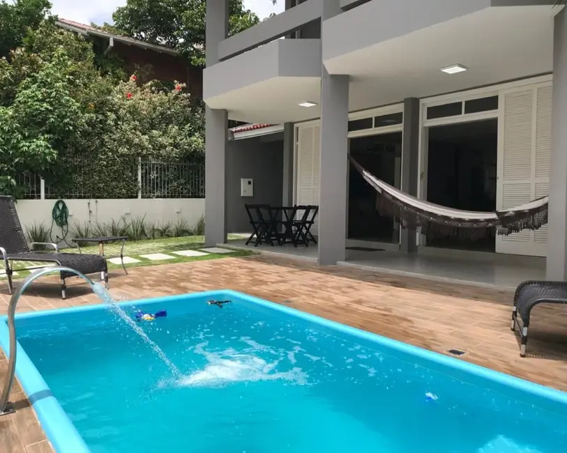 Foto 5 de Casa com 4 quartos à venda, 209m2 em Canasvieiras, Florianopolis - SC