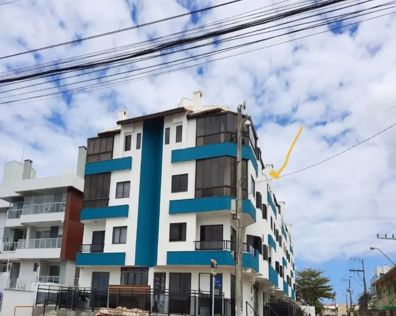 Foto 2 de Apartamento com 3 quartos à venda, 120m2 em Ingleses do Rio Vermelho, Florianopolis - SC