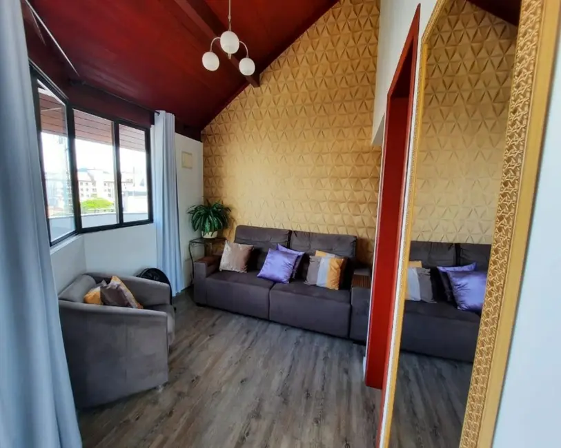 Foto 8 de Apartamento com 3 quartos à venda, 120m2 em Ingleses do Rio Vermelho, Florianopolis - SC