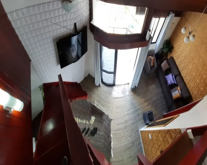 Foto 7 de Apartamento com 3 quartos à venda, 120m2 em Ingleses do Rio Vermelho, Florianopolis - SC