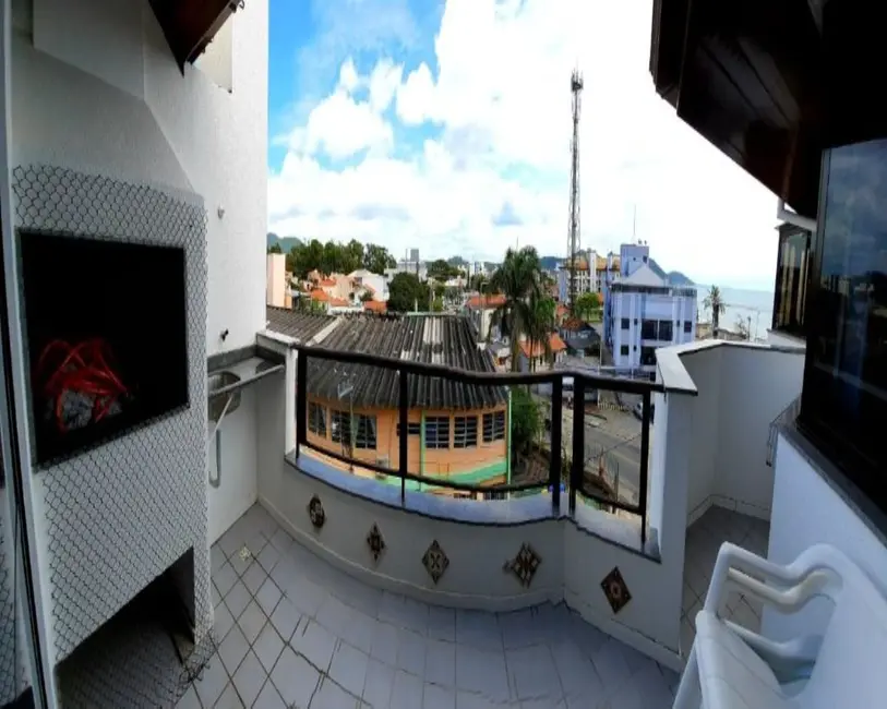 Foto 1 de Apartamento com 3 quartos à venda, 120m2 em Ingleses do Rio Vermelho, Florianopolis - SC