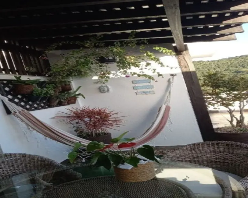 Foto 7 de Apartamento com 3 quartos à venda, 160m2 em Ingleses do Rio Vermelho, Florianopolis - SC