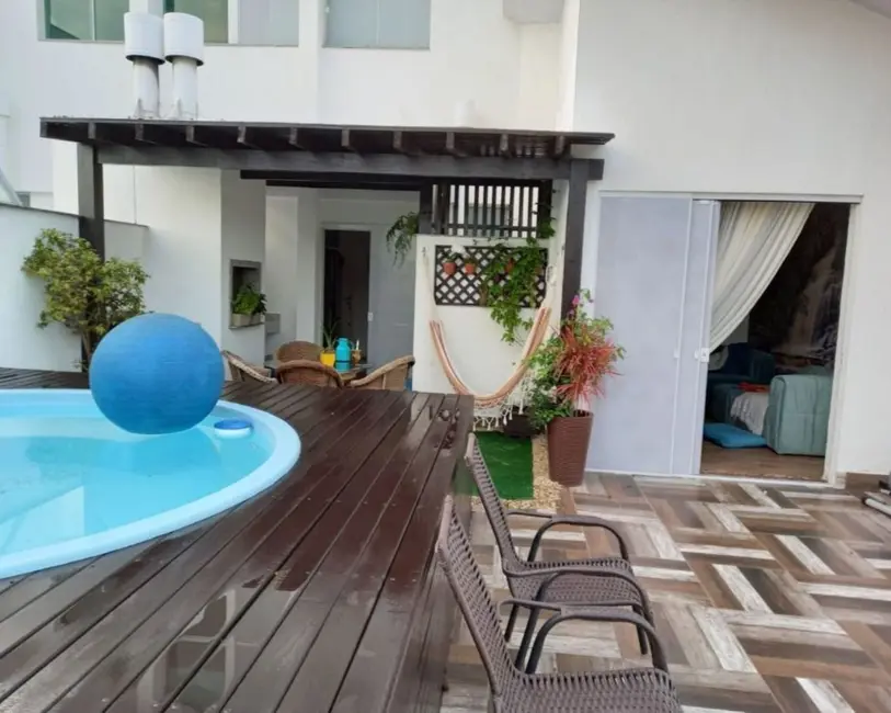 Foto 5 de Apartamento com 3 quartos à venda, 160m2 em Ingleses do Rio Vermelho, Florianopolis - SC