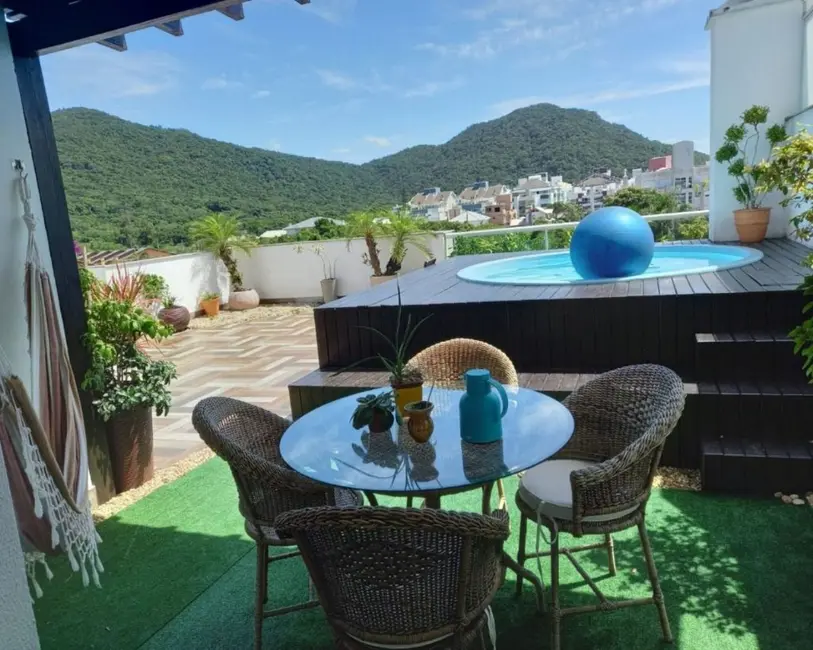 Foto 9 de Apartamento com 3 quartos à venda, 160m2 em Ingleses do Rio Vermelho, Florianopolis - SC