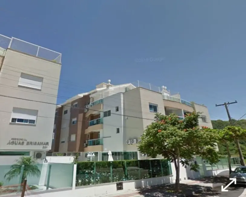 Foto 1 de Apartamento com 3 quartos à venda, 160m2 em Ingleses do Rio Vermelho, Florianopolis - SC