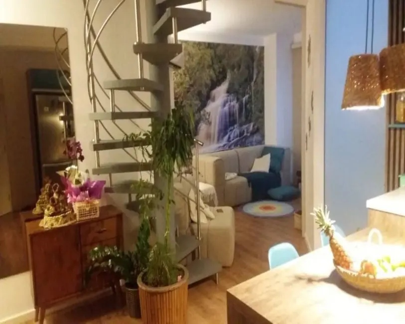 Foto 2 de Apartamento com 3 quartos à venda, 160m2 em Ingleses do Rio Vermelho, Florianopolis - SC