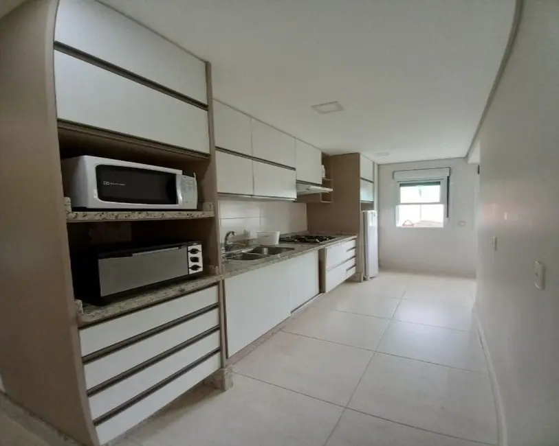 Foto 3 de Apartamento com 3 quartos à venda, 95m2 em Canasvieiras, Florianopolis - SC