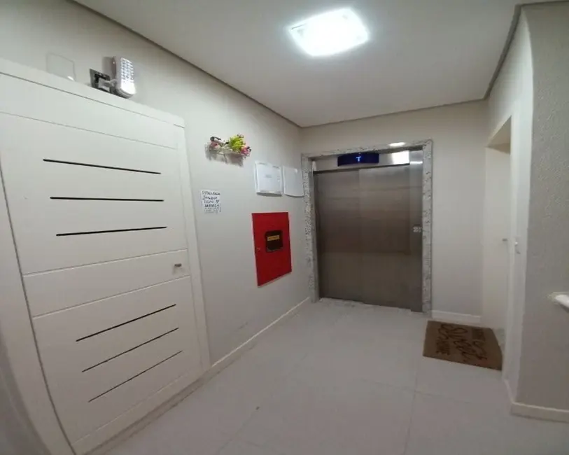 Foto 2 de Apartamento com 3 quartos à venda, 95m2 em Canasvieiras, Florianopolis - SC