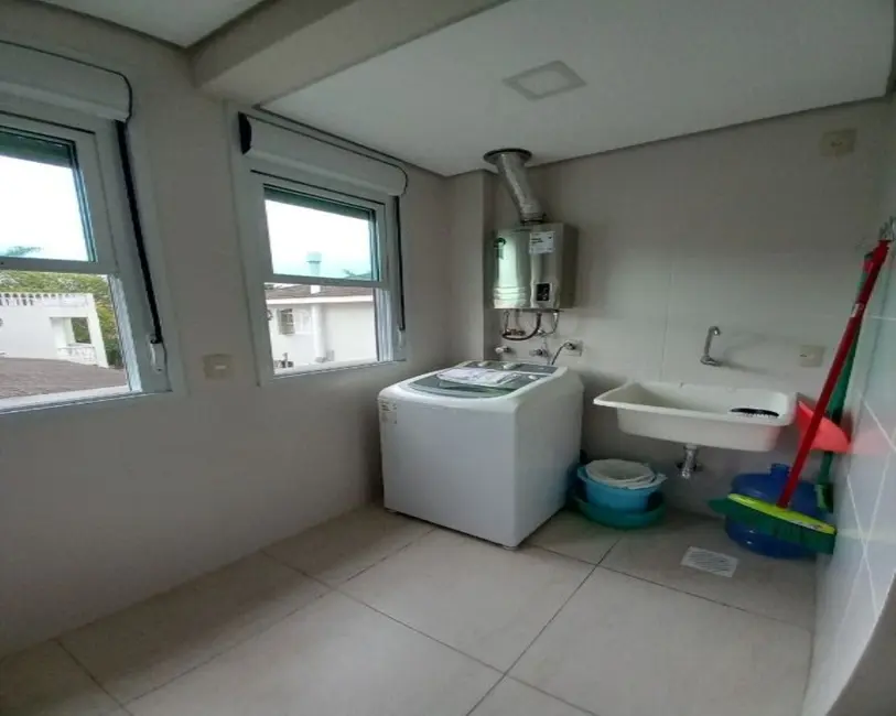 Foto 4 de Apartamento com 3 quartos à venda, 95m2 em Canasvieiras, Florianopolis - SC