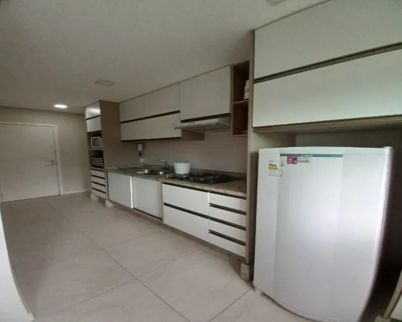Foto 5 de Apartamento com 3 quartos à venda, 95m2 em Canasvieiras, Florianopolis - SC