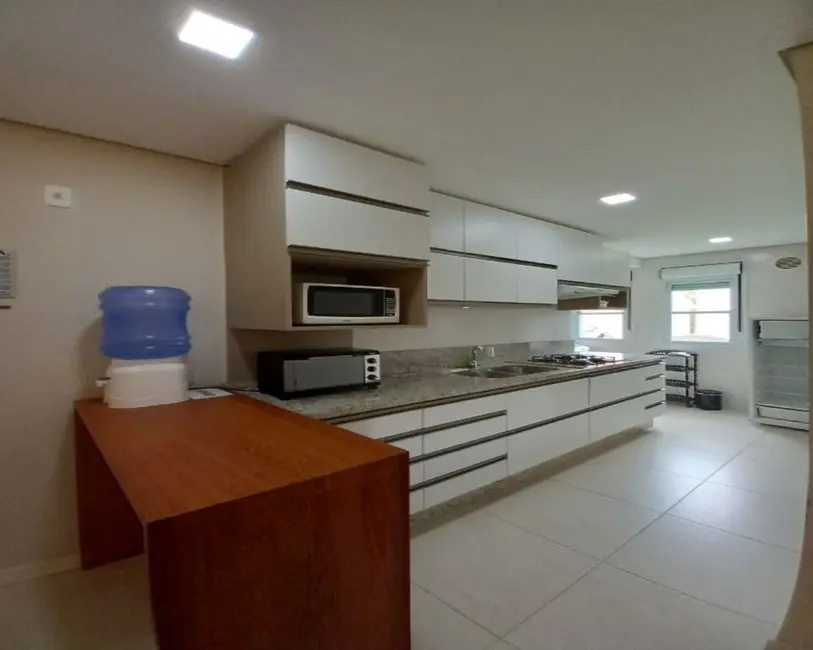 Foto 2 de Apartamento com 3 quartos à venda, 95m2 em Canasvieiras, Florianopolis - SC