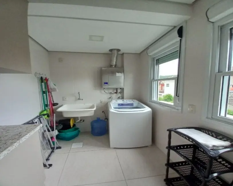 Foto 4 de Apartamento com 3 quartos à venda, 95m2 em Canasvieiras, Florianopolis - SC