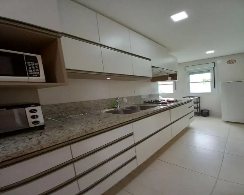 Foto 5 de Apartamento com 3 quartos à venda, 95m2 em Canasvieiras, Florianopolis - SC