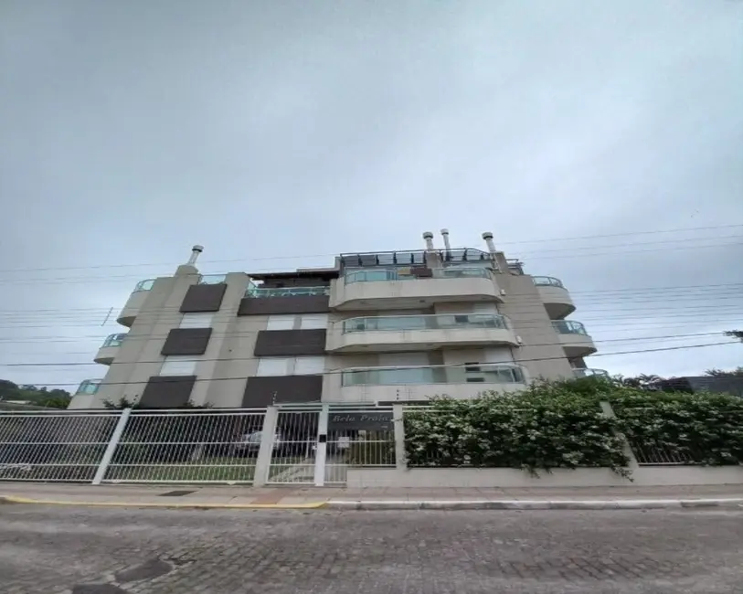 Foto 1 de Apartamento com 3 quartos à venda, 95m2 em Canasvieiras, Florianopolis - SC